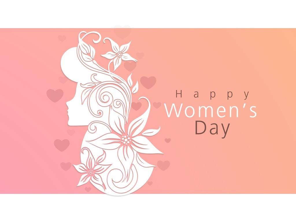 女神节 | 致最美的妳！