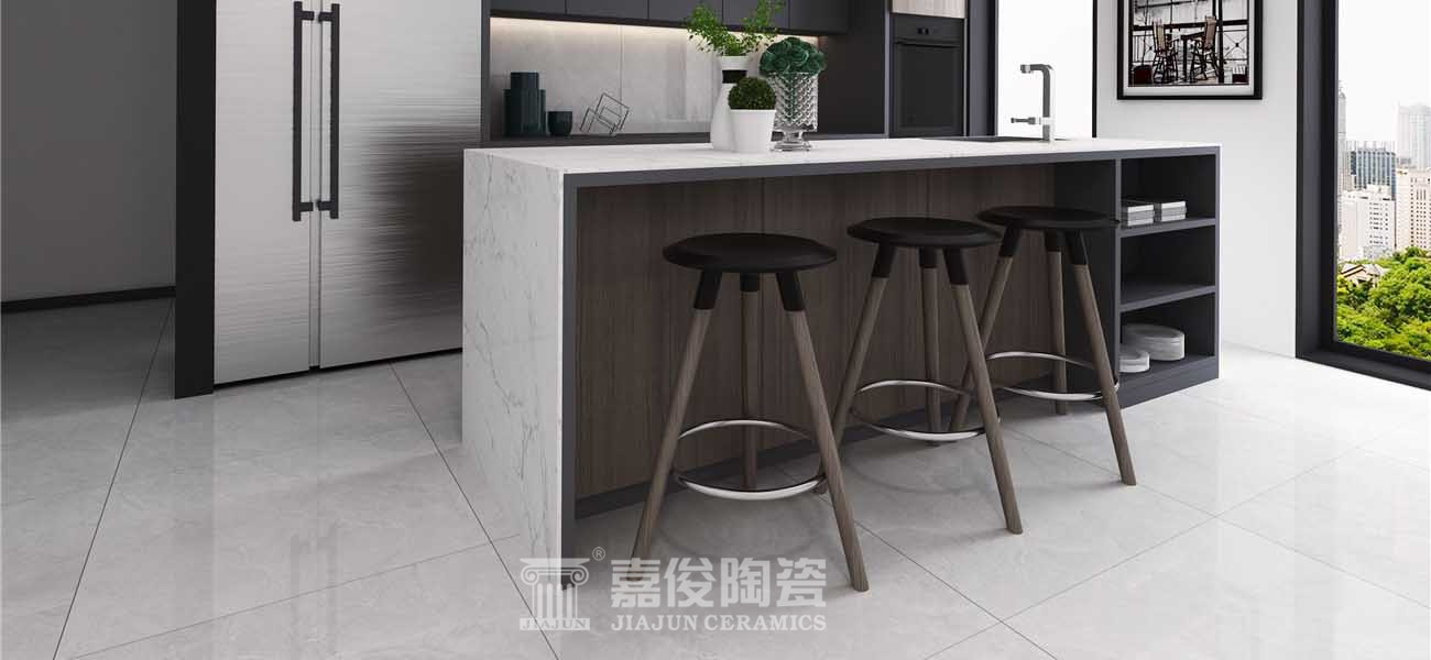 让厨房清洁更单，从根本开始